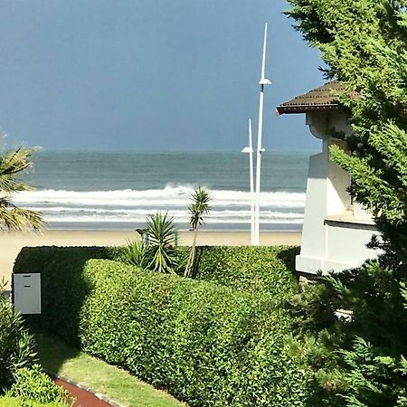 Ibaia Sokoburu Dream Apartamento Hendaye Exterior foto