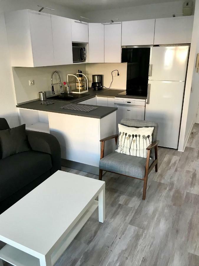 Ibaia Sokoburu Dream Apartamento Hendaye Exterior foto