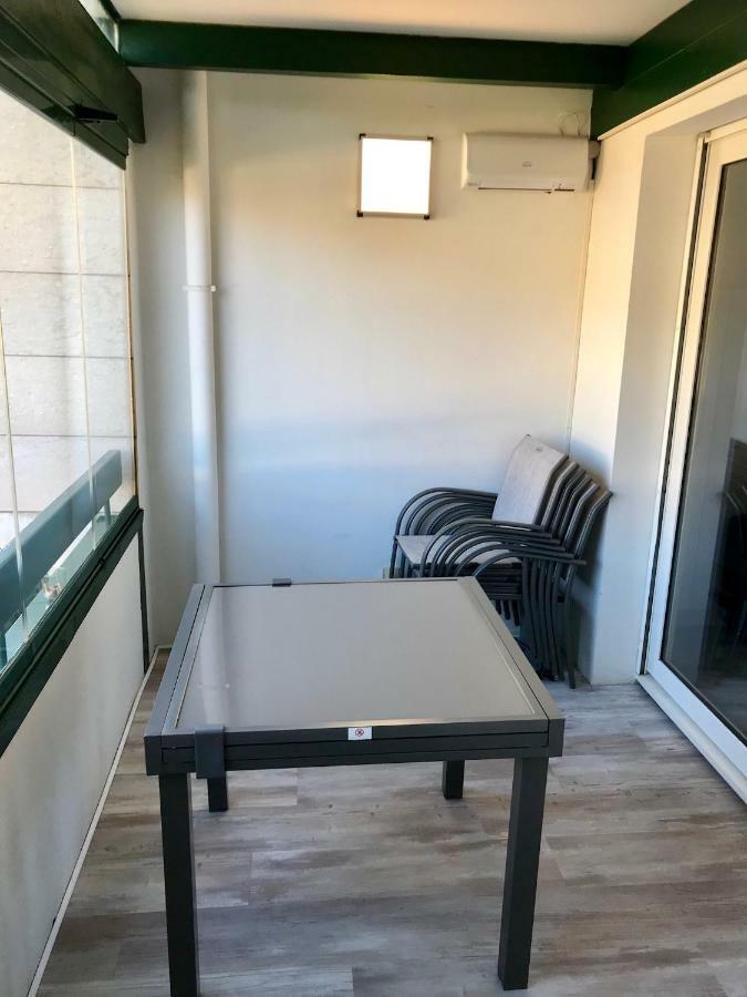 Ibaia Sokoburu Dream Apartamento Hendaye Exterior foto