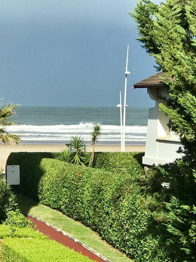 Ibaia Sokoburu Dream Apartamento Hendaye Exterior foto