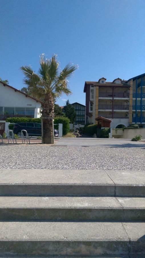 Ibaia Sokoburu Dream Apartamento Hendaye Exterior foto
